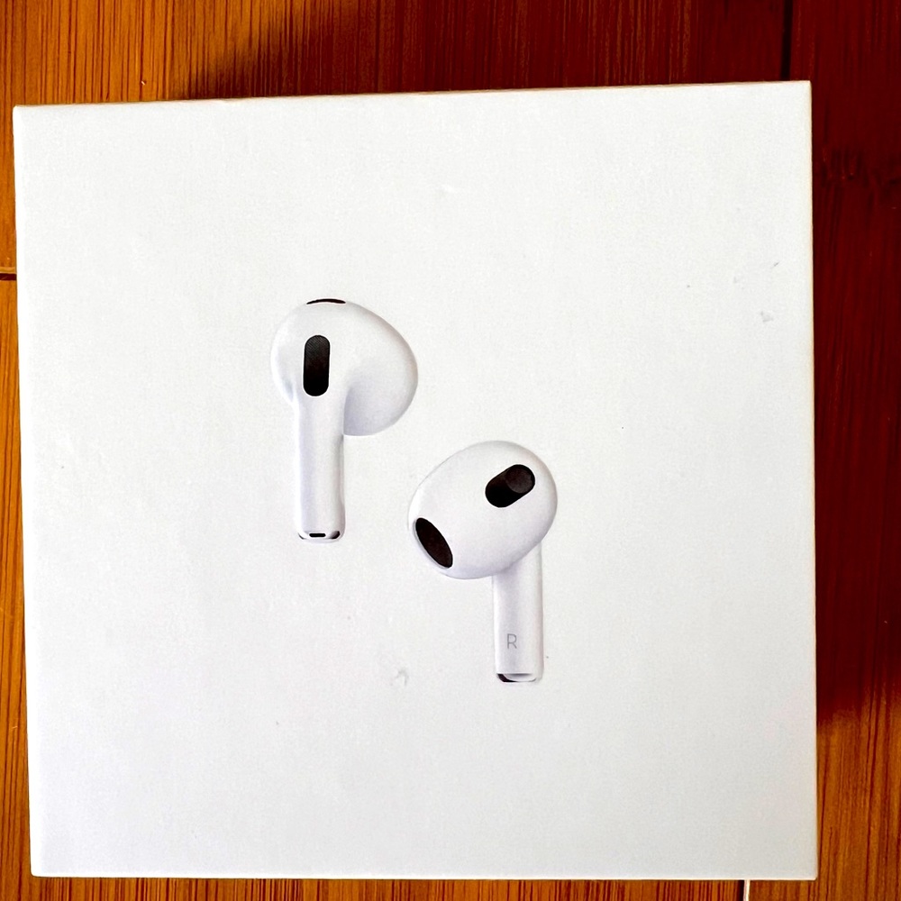 Ipods. 2nd generation.